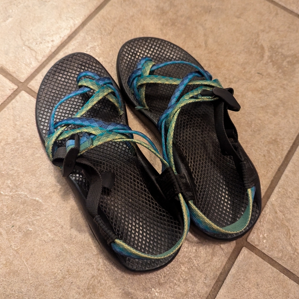 Chacos